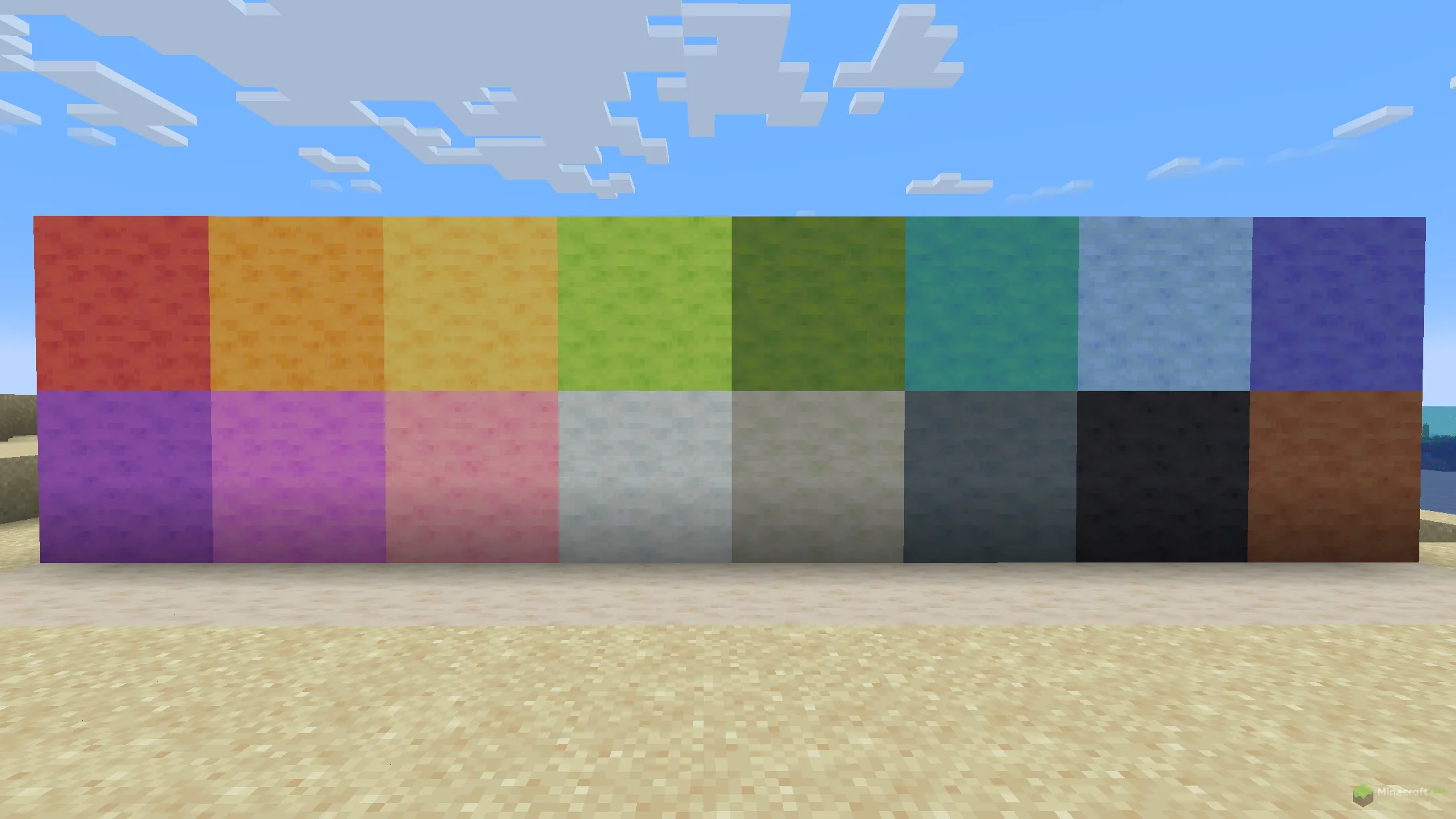 Мелки и меловые блоки