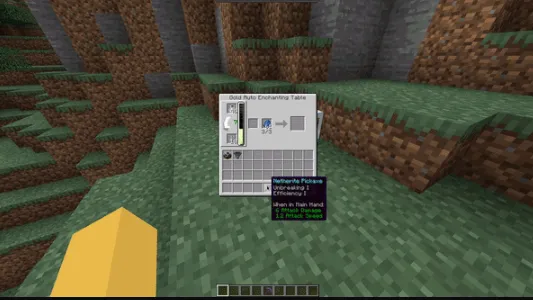 Автоматические столы зачарований