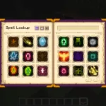 заклинания