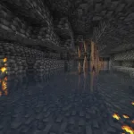 Подземное озеро