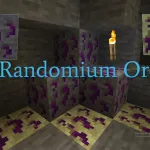 рандомиум
