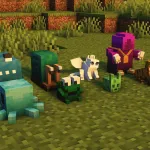 игрушки