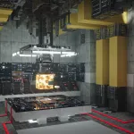 лаборатория