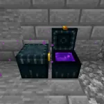 эндерсундук