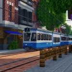город