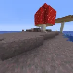 грибной биом