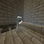 Киберкостяной скелет