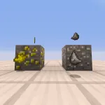 Серная и калиевая руды