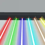 Различные типы лазеров