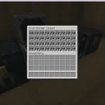 Повышенная организация инвентаря