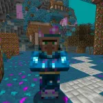 Кристаллический лес