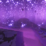 Преображенные биомы