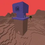 Новая структура