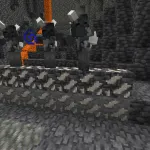 Кварц-зомби