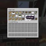 Разнообразие блюд