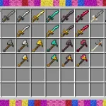 инструменты