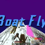 BoatFly