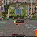 Чит в действии