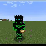 Способности и атаки