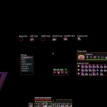 Панели в игре