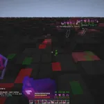 Чит на сервере