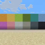 Мелки и меловые блоки