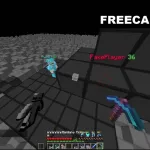 Freecam