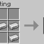 Крафт пистолета