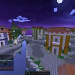 Чит в действии