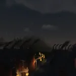 Пример дымоходов