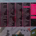 Панель функций