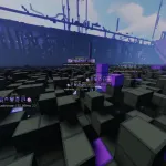 Чит в действии