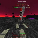 Чит на сервере