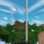 Чит в действии