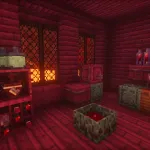 Новая структура