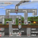 Системы вентиляции