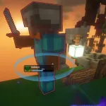 Функционал чита