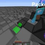 Packetmine