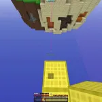 Действие чита на сервере