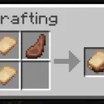 Рецепт сендвича