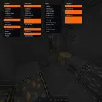 Панель функций