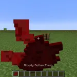 Поедание кровавой плоти