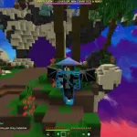 Интерфейс чита