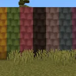 Новые строительные блоки