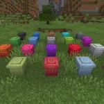 Мусорные корзины