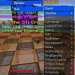 Панель функций