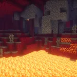 Виноград в Нижнем мире