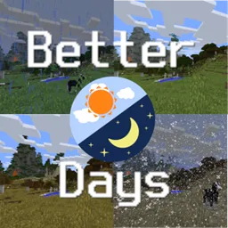 Better Days