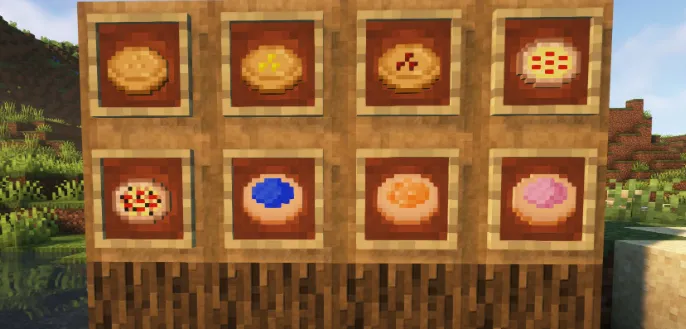 Искусство выпечки