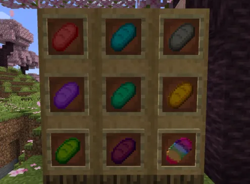 Все новые виды хлеба